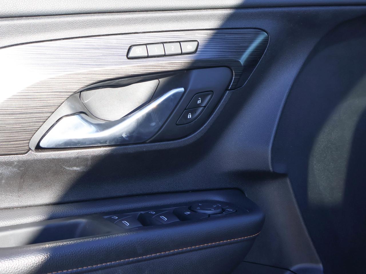 2018 GMC Terrain SLT Photo