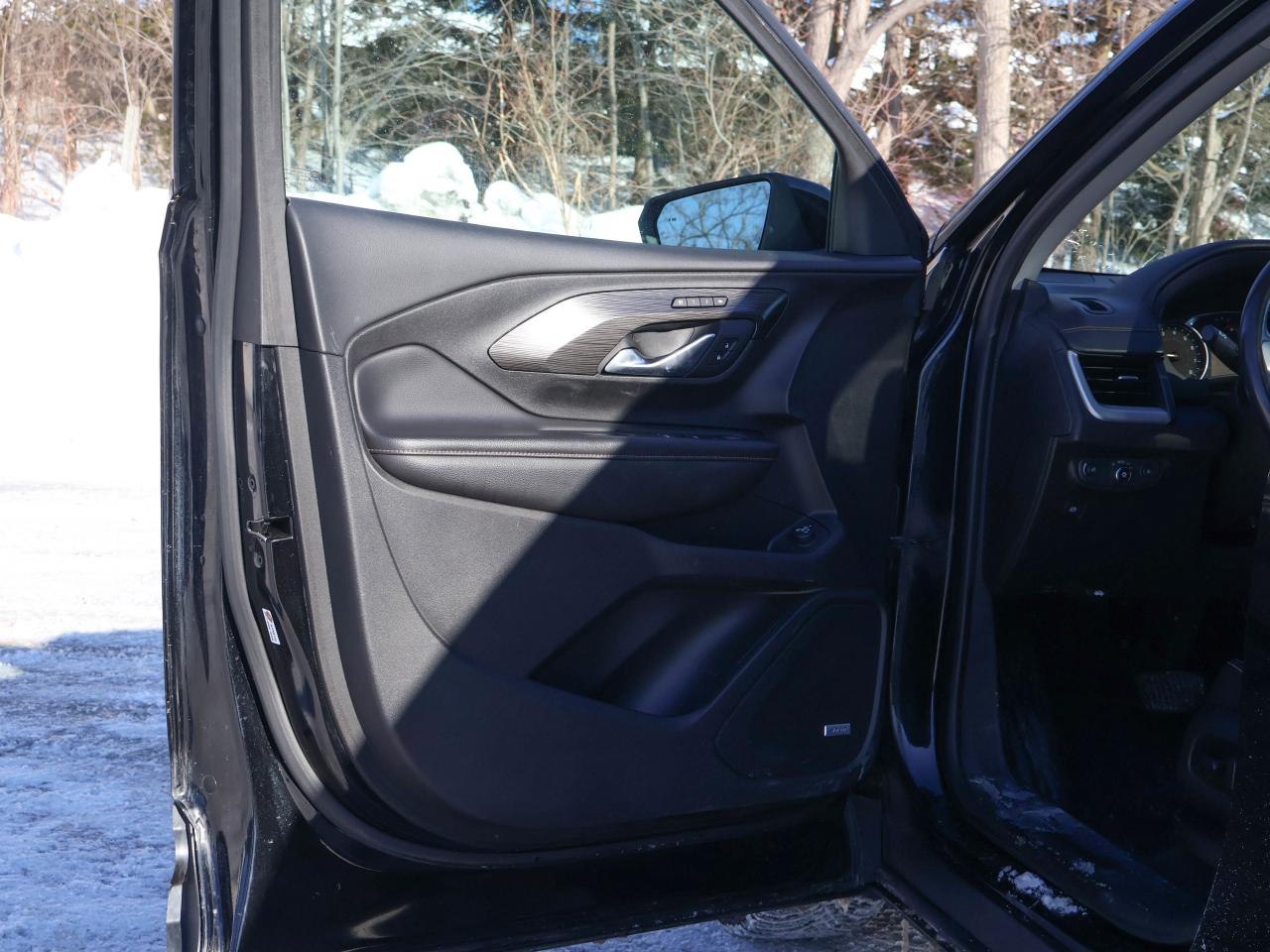 2018 GMC Terrain SLT Photo