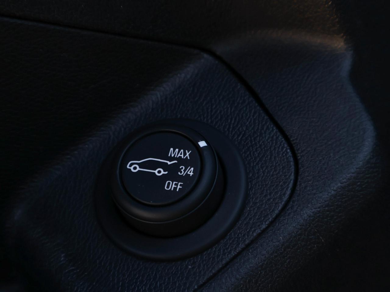 2018 GMC Terrain SLT Photo