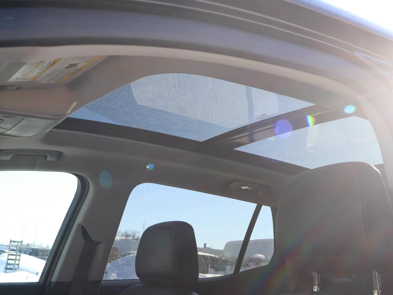 2018 GMC Terrain SLT Photo