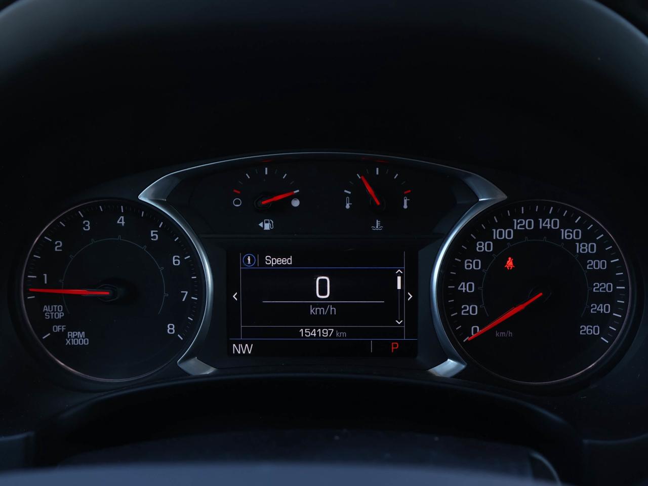 2018 GMC Terrain SLT Photo