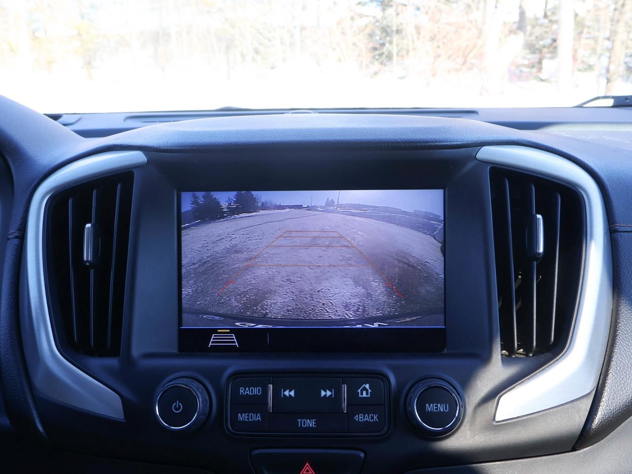 2018 GMC Terrain SLT Photo