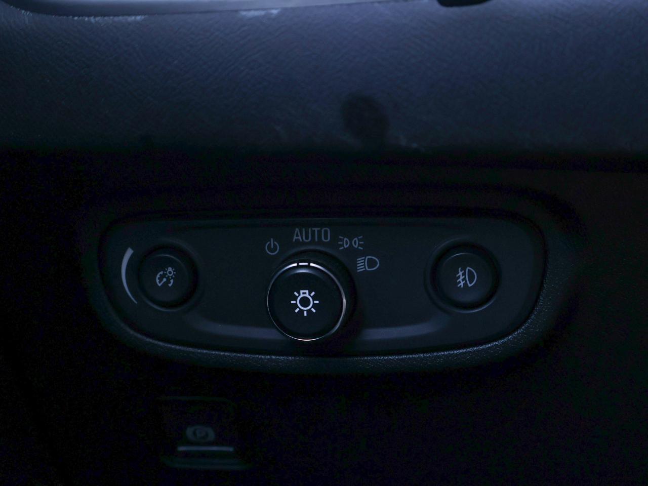 2018 GMC Terrain SLT Photo