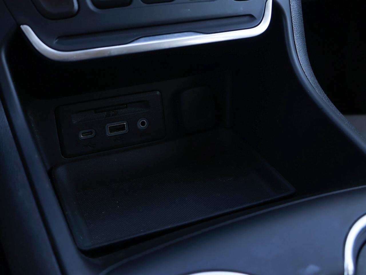 2018 GMC Terrain SLT Photo