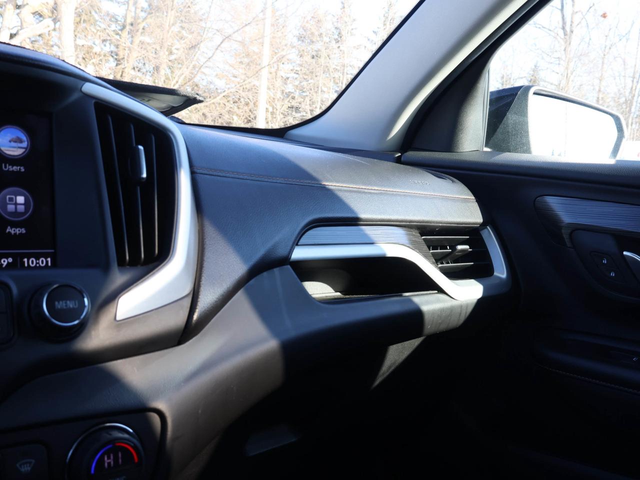 2018 GMC Terrain SLT Photo