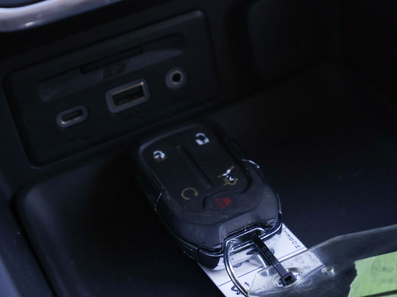 2018 GMC Terrain SLT Photo