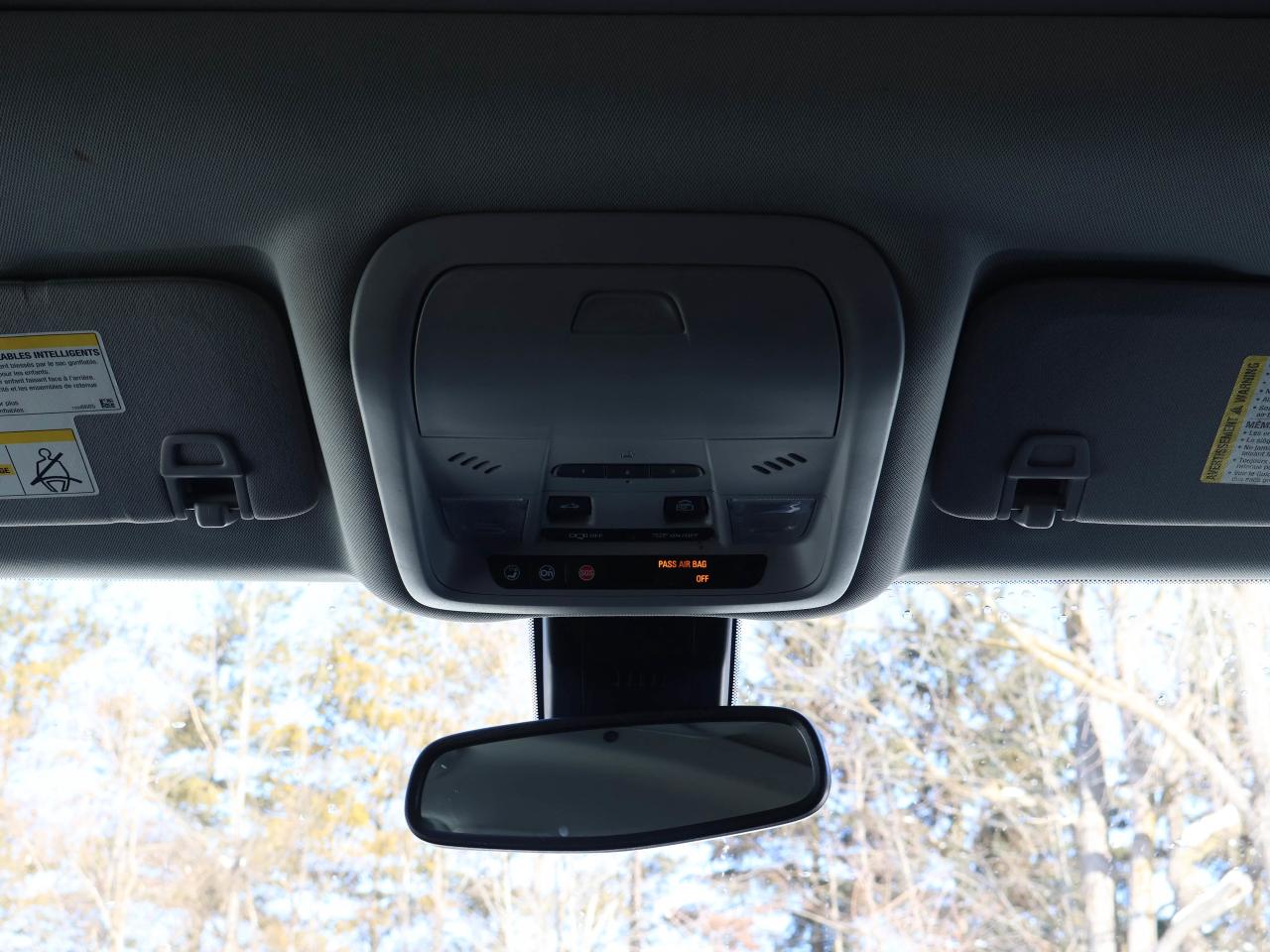 2018 GMC Terrain SLT Photo