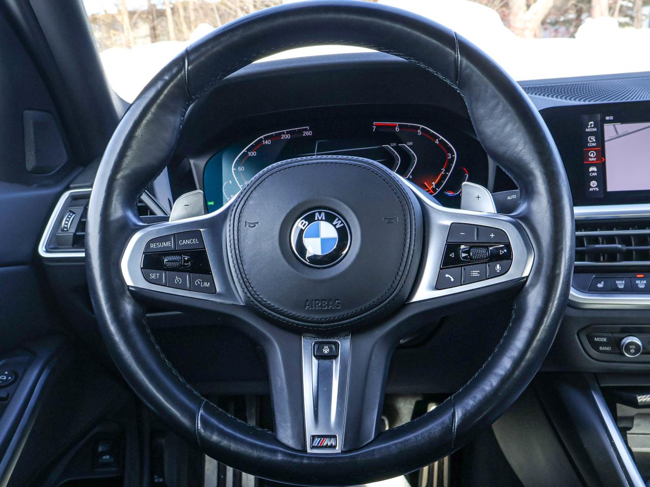 2022 BMW 3 Series 330i xDrive Photo