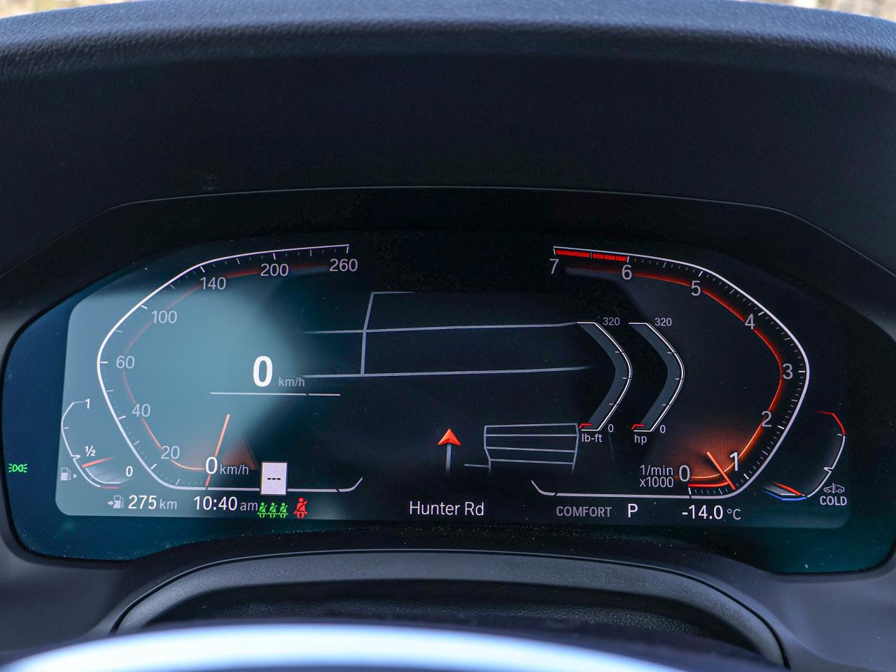 2022 BMW 3 Series 330i xDrive Photo