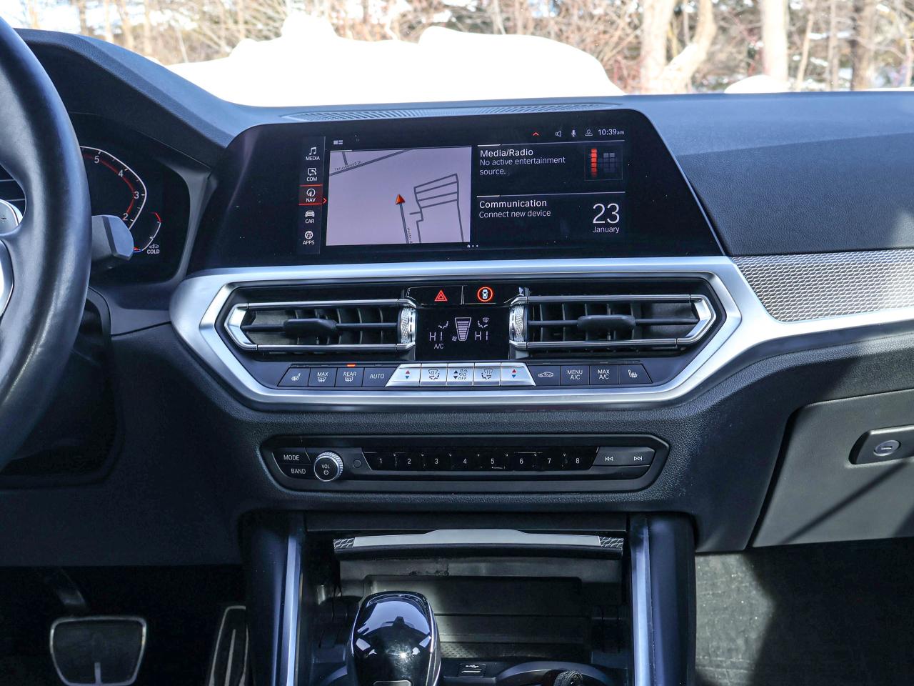 2022 BMW 3 Series 330i xDrive Photo