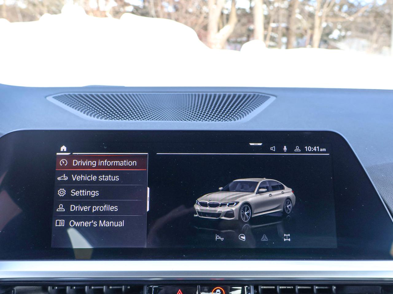 2022 BMW 3 Series 330i xDrive Photo