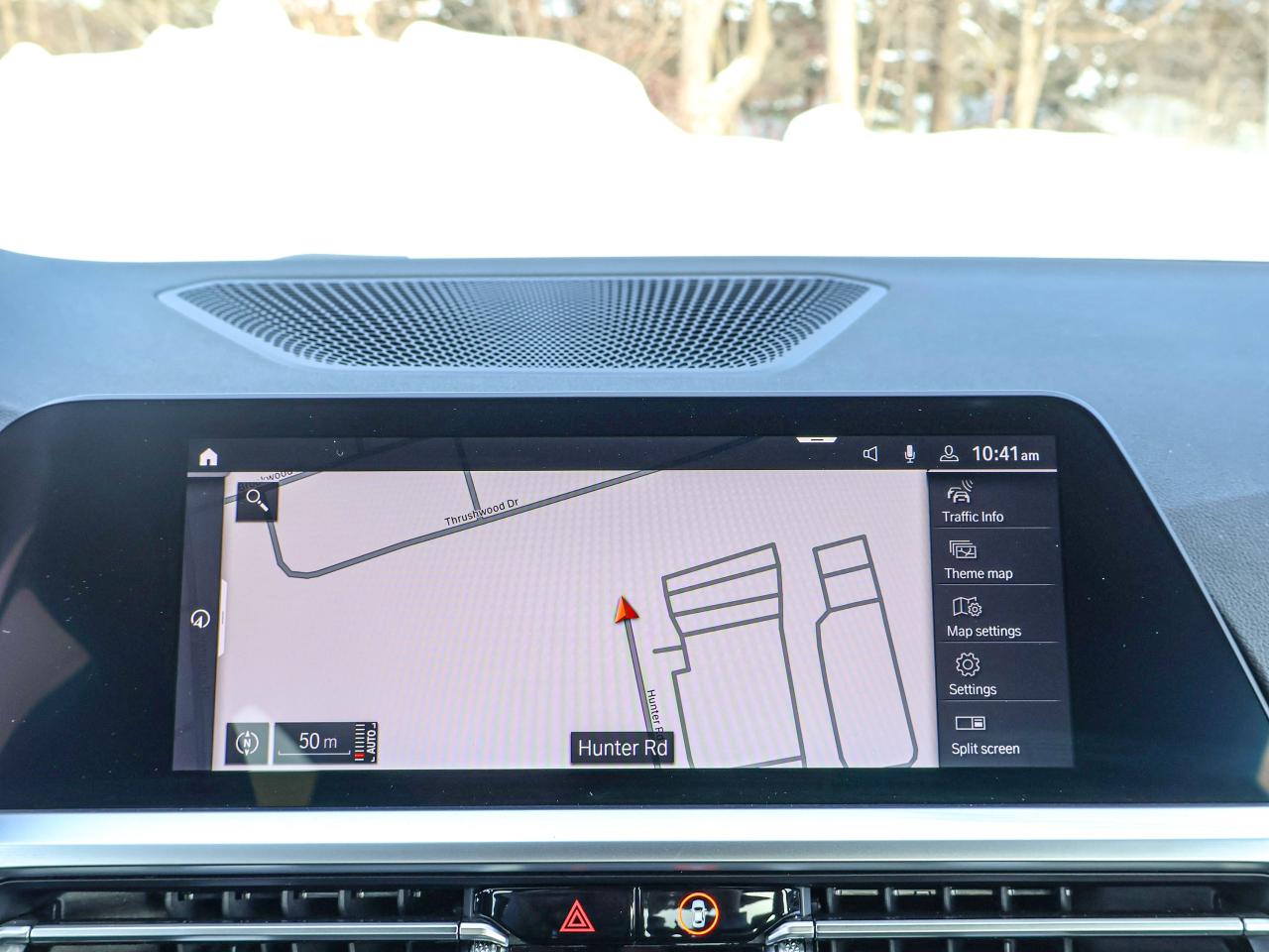 2022 BMW 3 Series 330i xDrive Photo