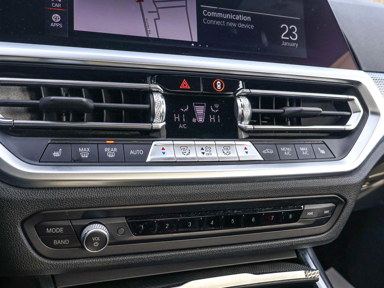 2022 BMW 3 Series 330i xDrive Photo