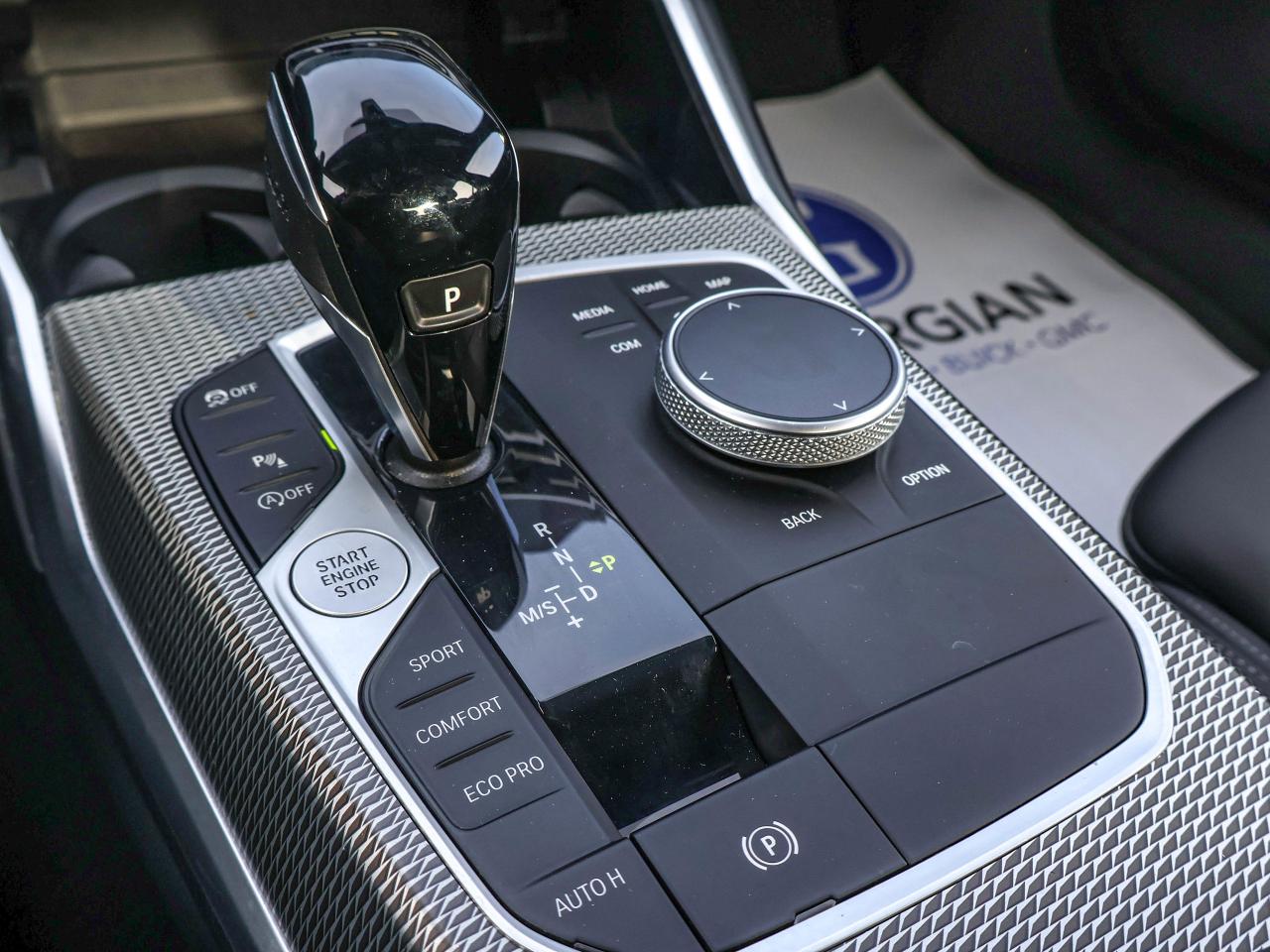 2022 BMW 3 Series 330i xDrive Photo