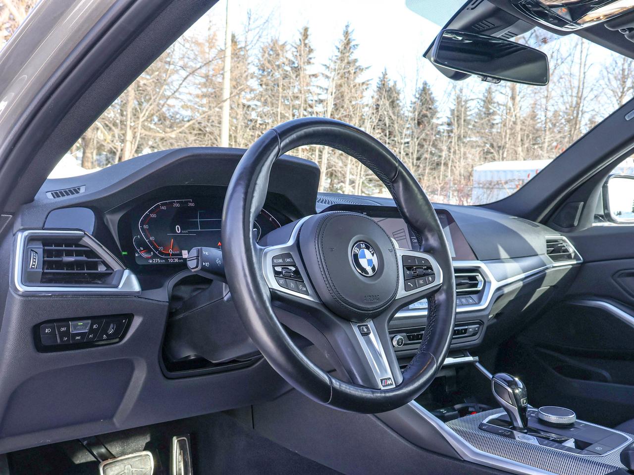 2022 BMW 3 Series 330i xDrive Photo