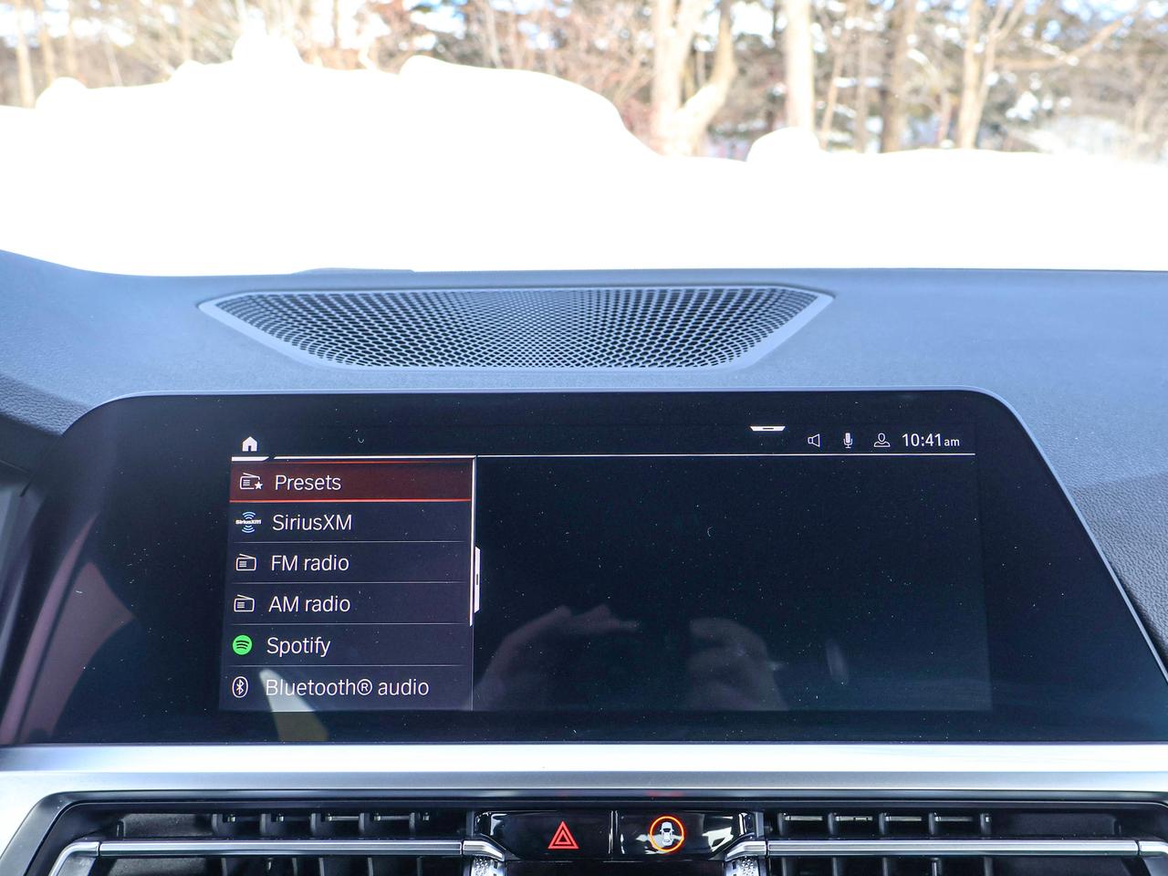 2022 BMW 3 Series 330i xDrive Photo