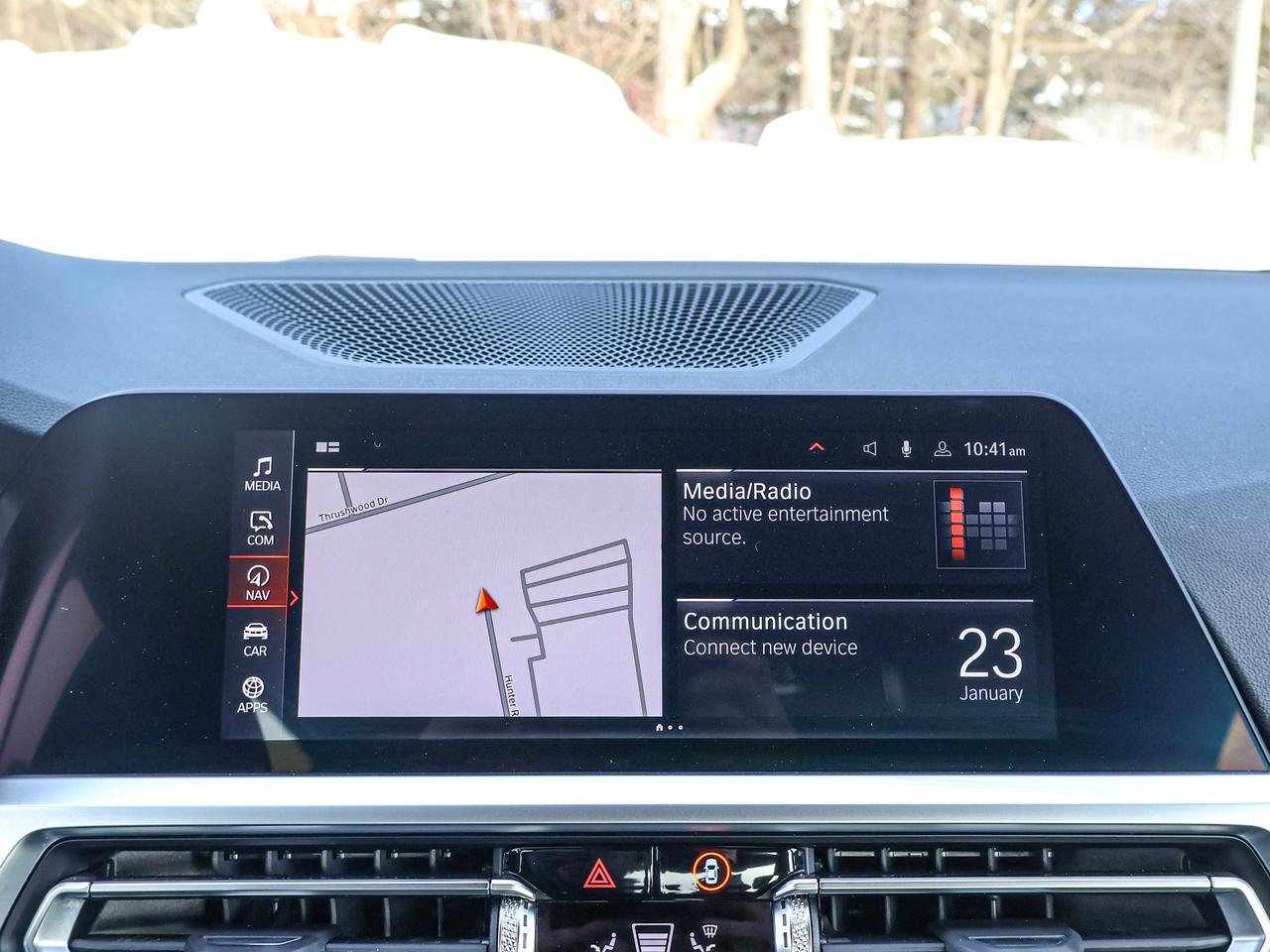 2022 BMW 3 Series 330i xDrive Photo