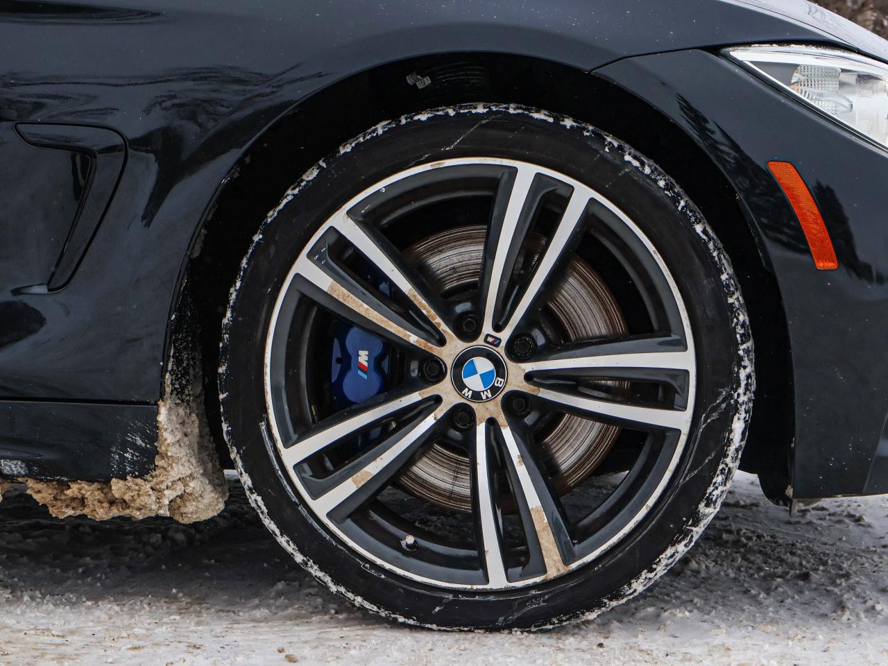 2017 BMW 4 Series 440i xDrive Photo