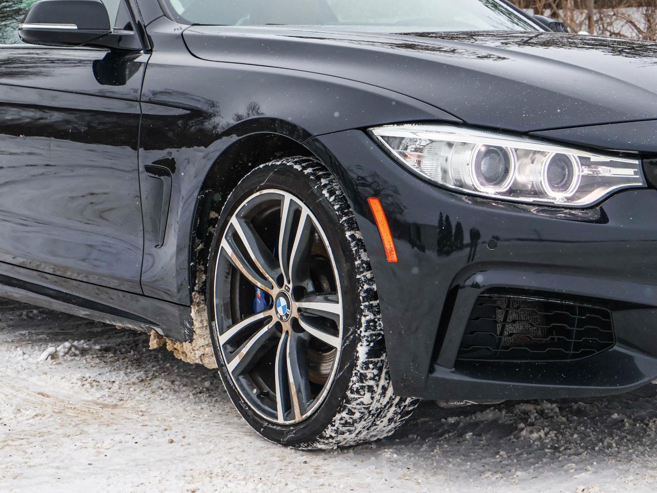 2017 BMW 4 Series 440i xDrive Photo