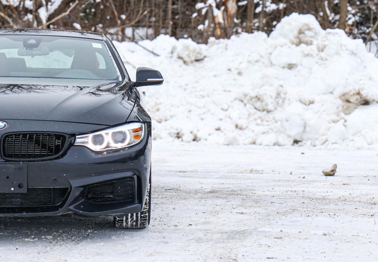 2017 BMW 4 Series 440i xDrive Photo