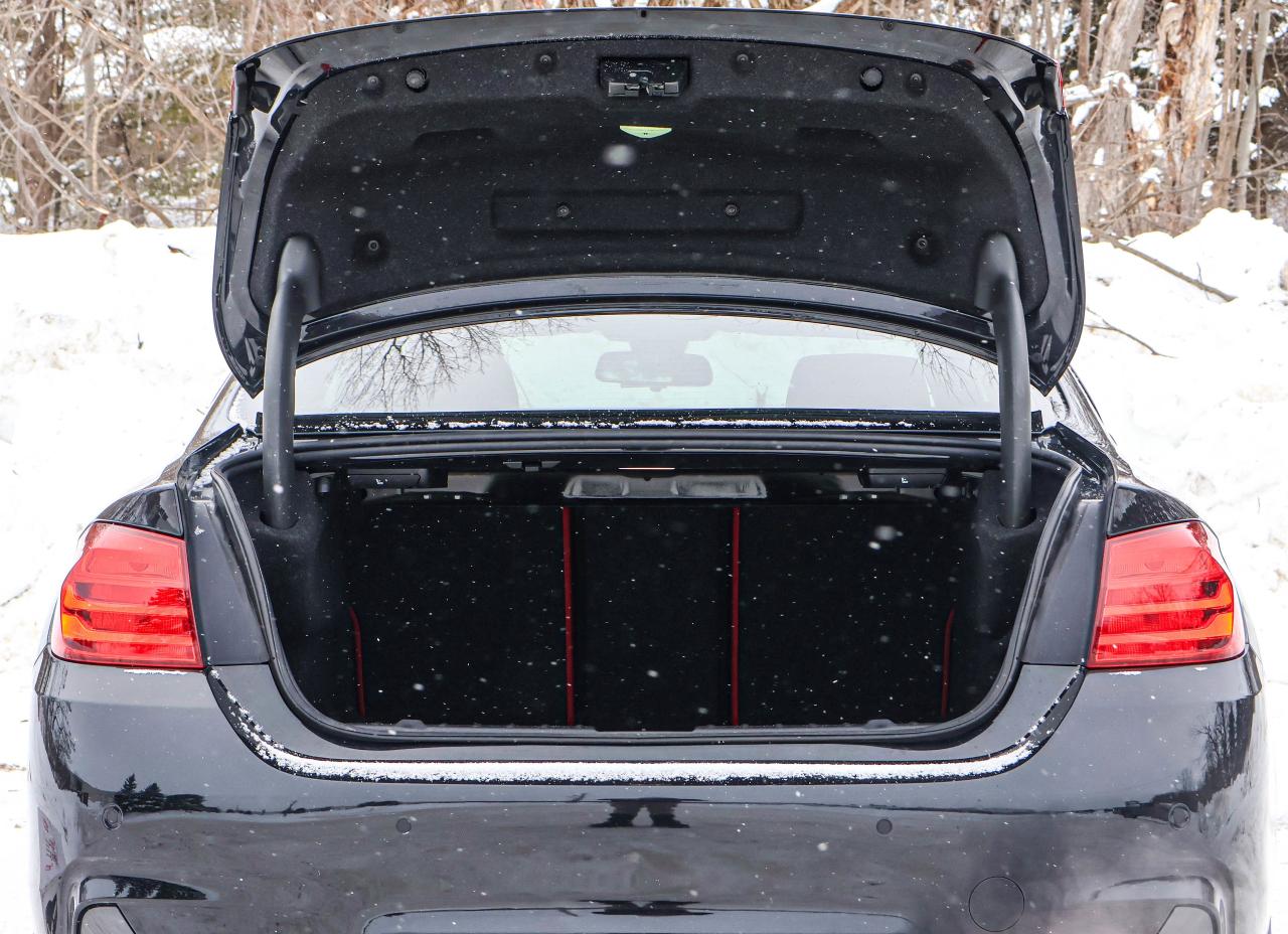 2017 BMW 4 Series 440i xDrive Photo