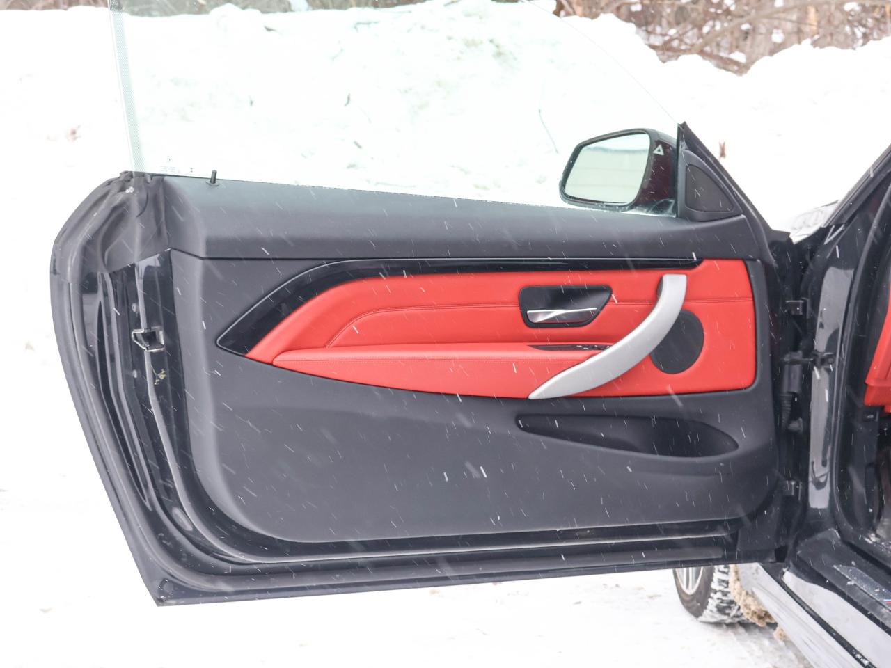 2017 BMW 4 Series 440i xDrive Photo