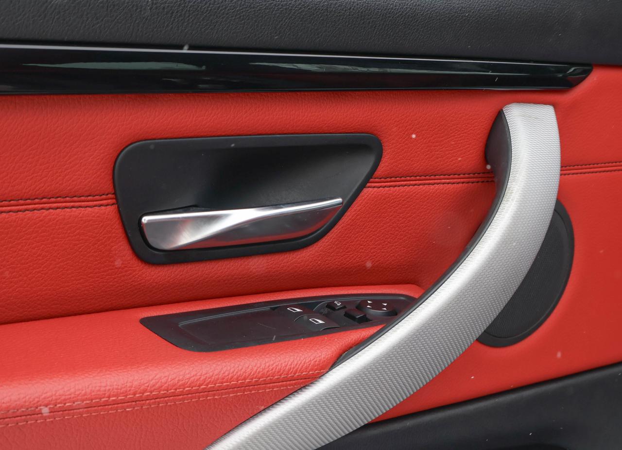 2017 BMW 4 Series 440i xDrive Photo