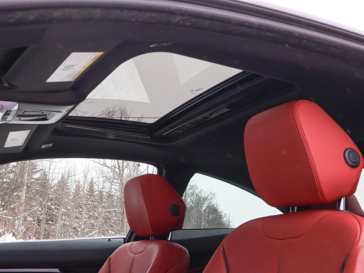 2017 BMW 4 Series 440i xDrive Photo