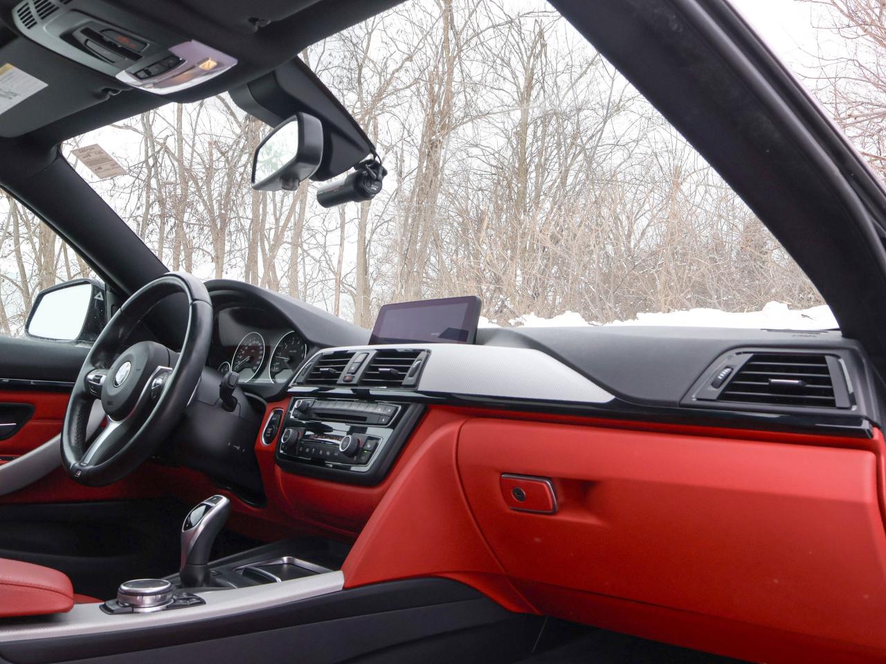 2017 BMW 4 Series 440i xDrive Photo