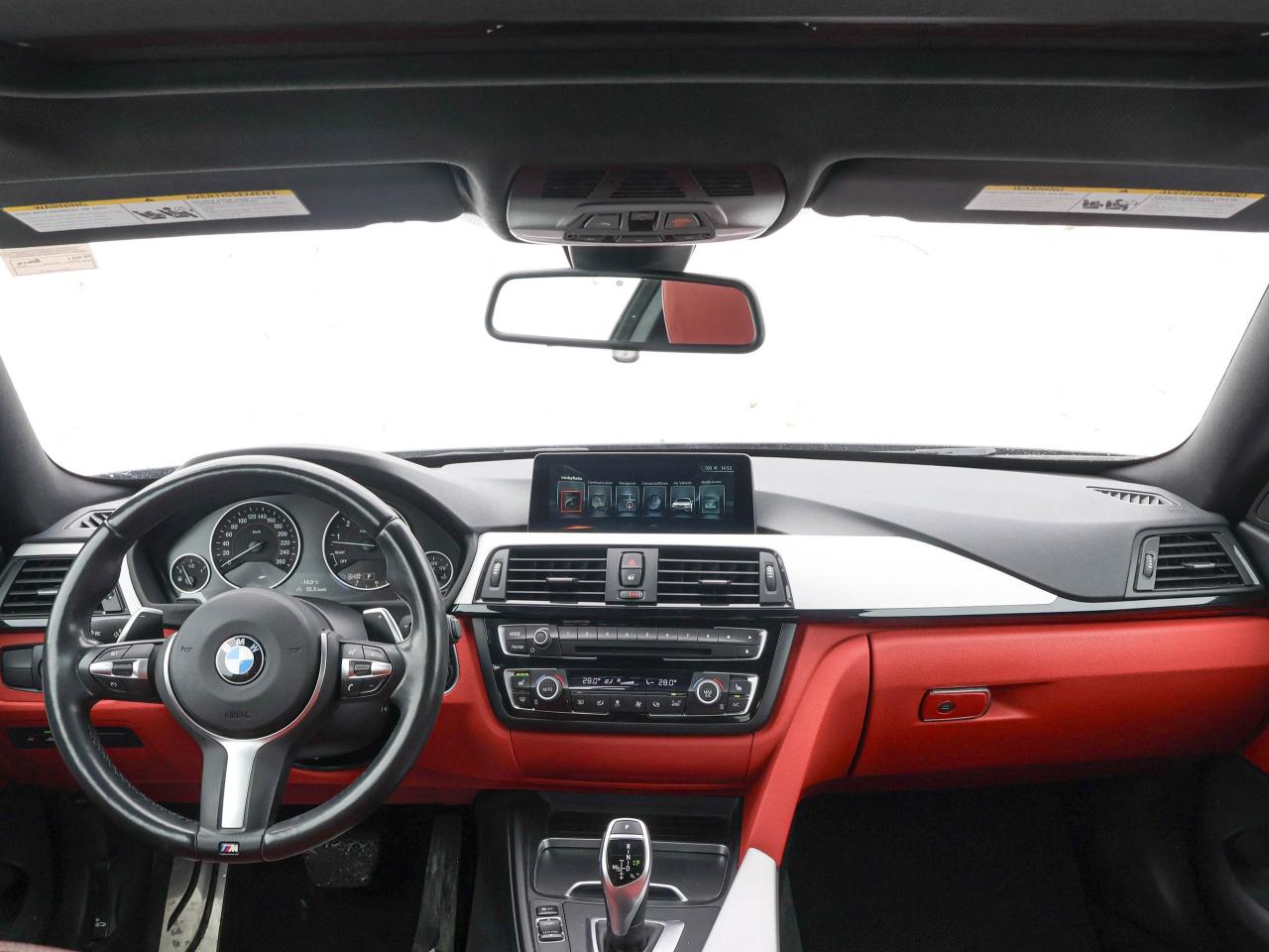 2017 BMW 4 Series 440i xDrive Photo