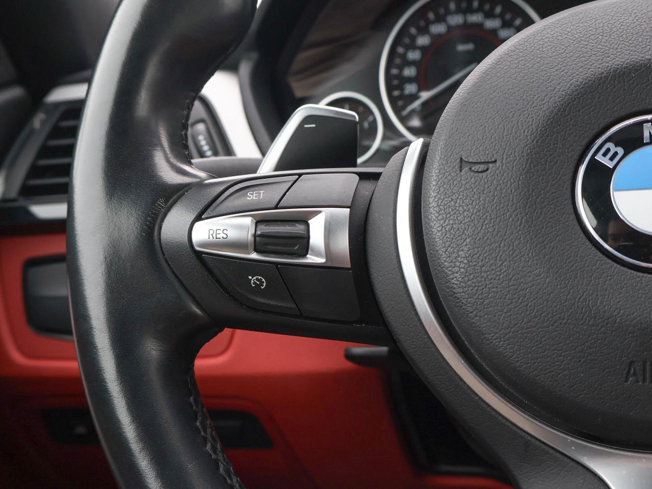 2017 BMW 4 Series 440i xDrive Photo