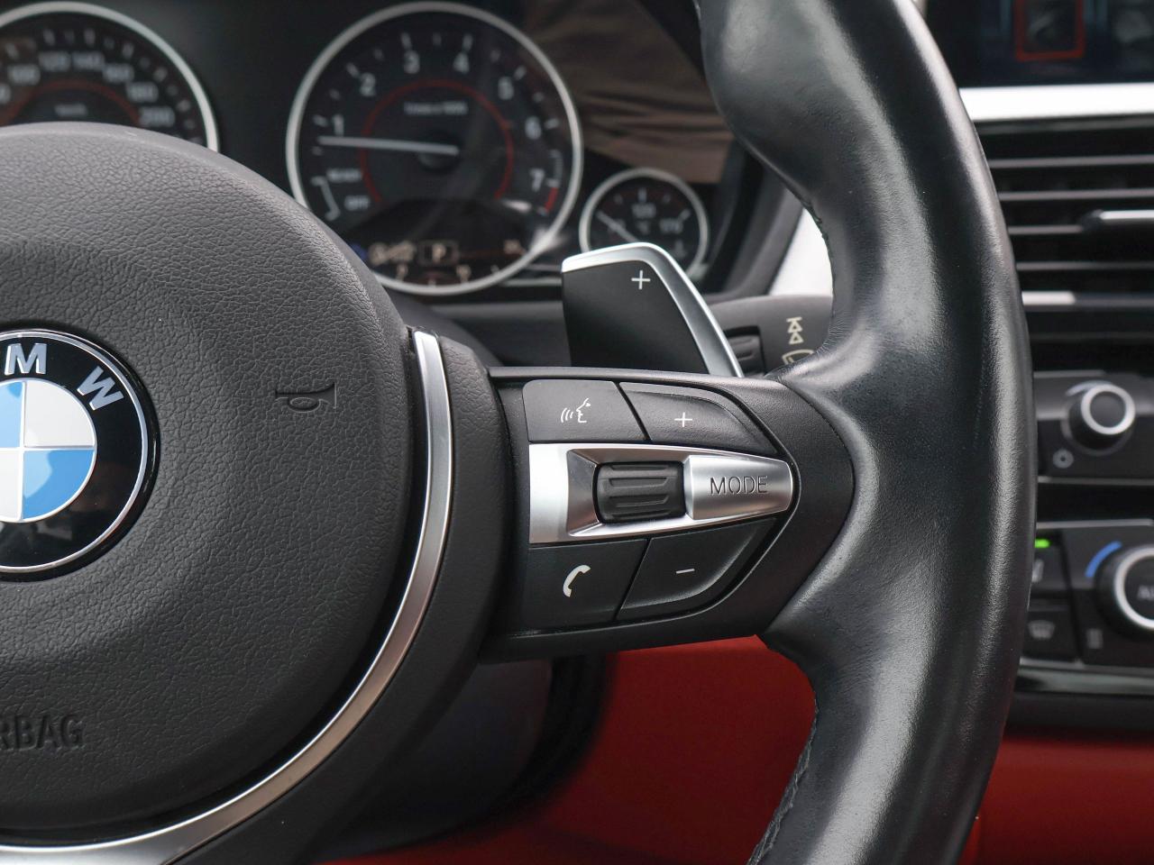 2017 BMW 4 Series 440i xDrive Photo