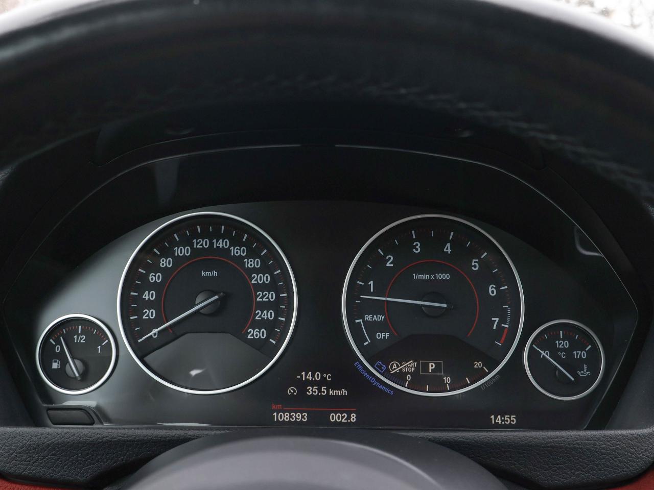 2017 BMW 4 Series 440i xDrive Photo