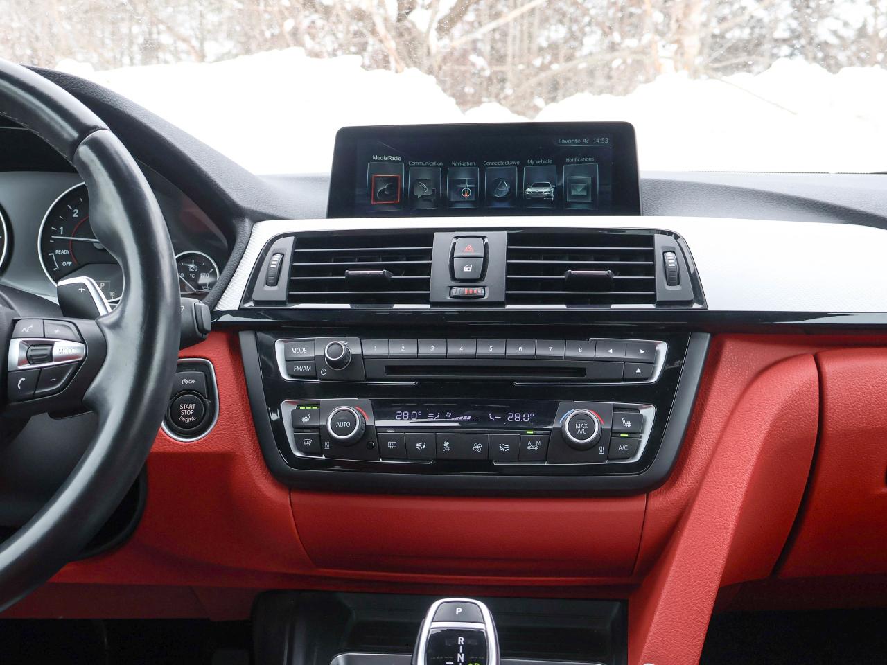 2017 BMW 4 Series 440i xDrive Photo