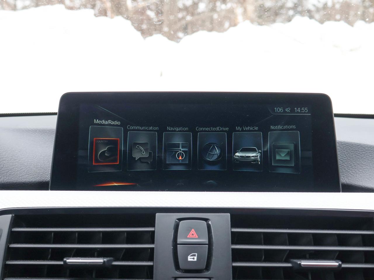 2017 BMW 4 Series 440i xDrive Photo