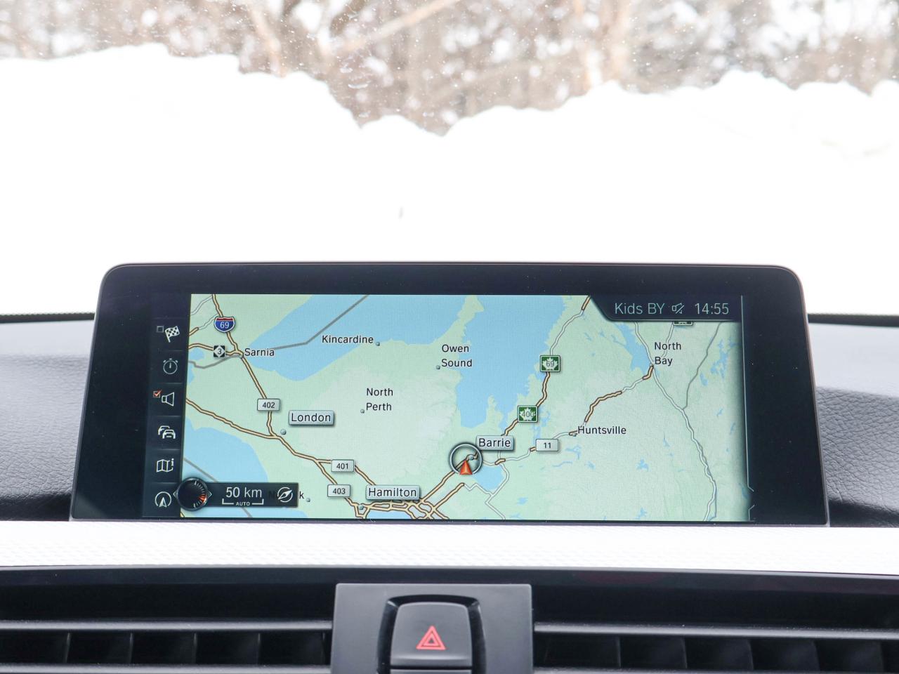 2017 BMW 4 Series 440i xDrive Photo