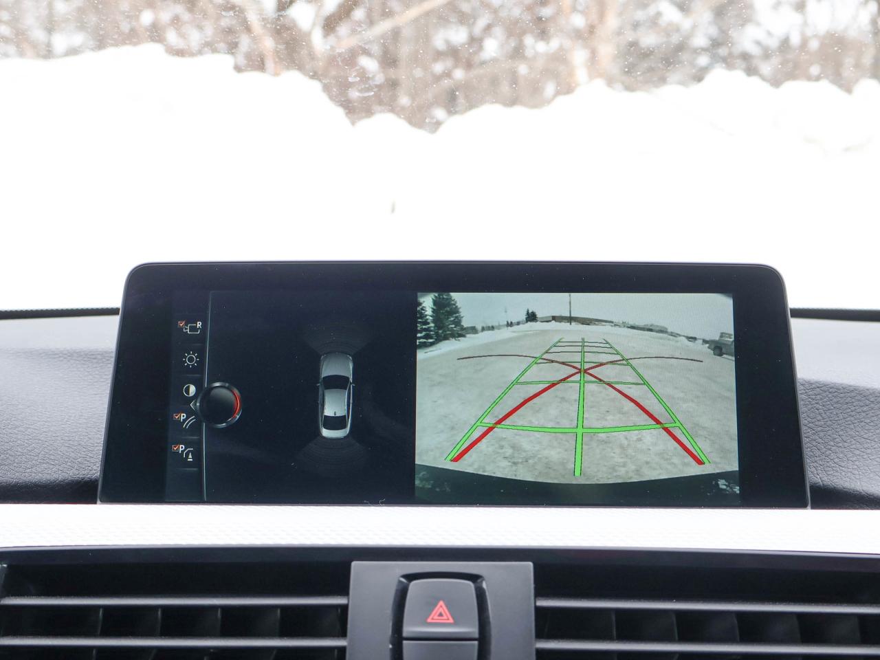 2017 BMW 4 Series 440i xDrive Photo