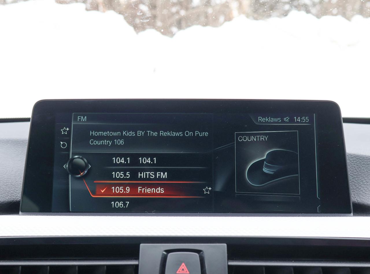 2017 BMW 4 Series 440i xDrive Photo