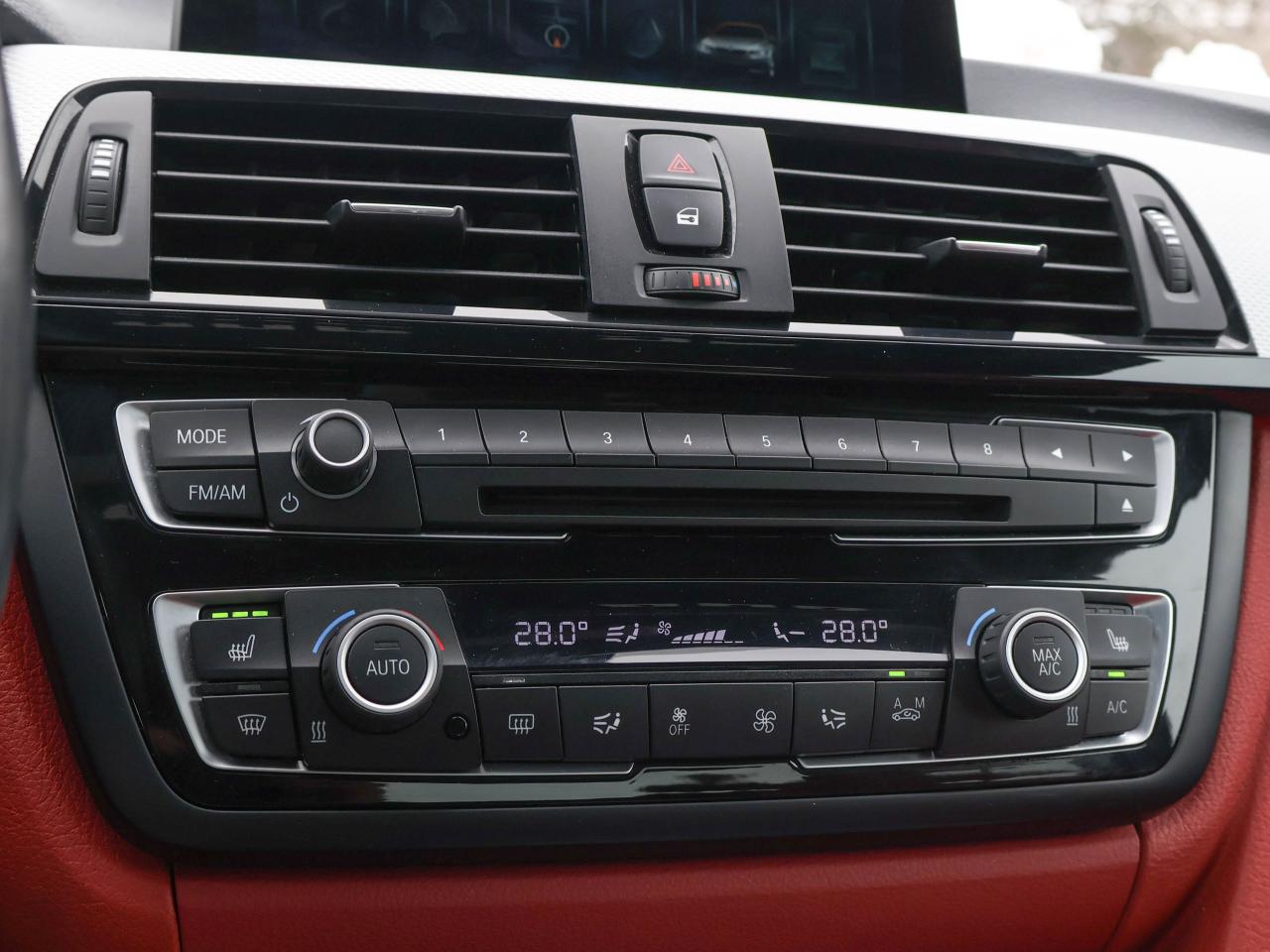 2017 BMW 4 Series 440i xDrive Photo