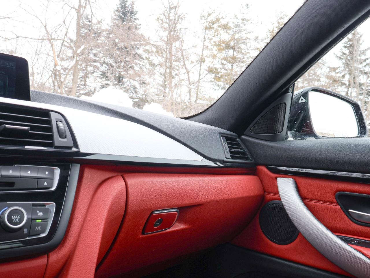 2017 BMW 4 Series 440i xDrive Photo