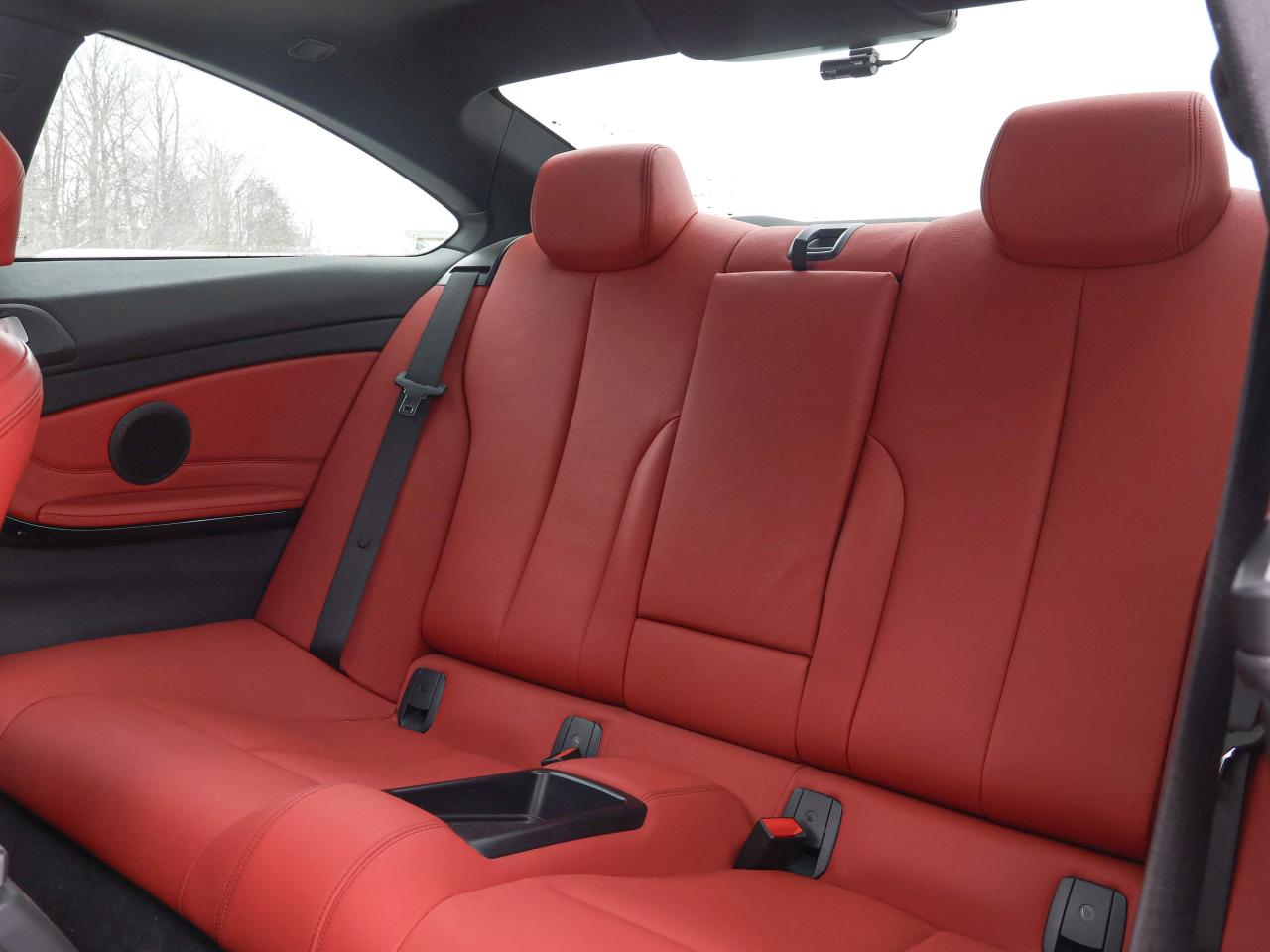 2017 BMW 4 Series 440i xDrive Photo