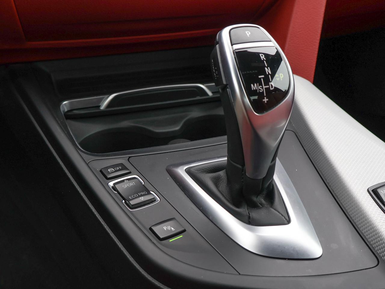 2017 BMW 4 Series 440i xDrive Photo