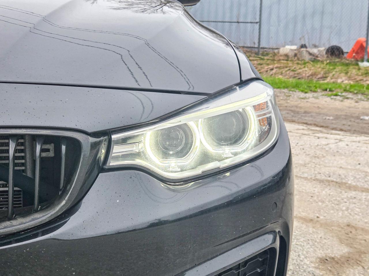 2017 BMW 4 Series 440i xDrive Photo
