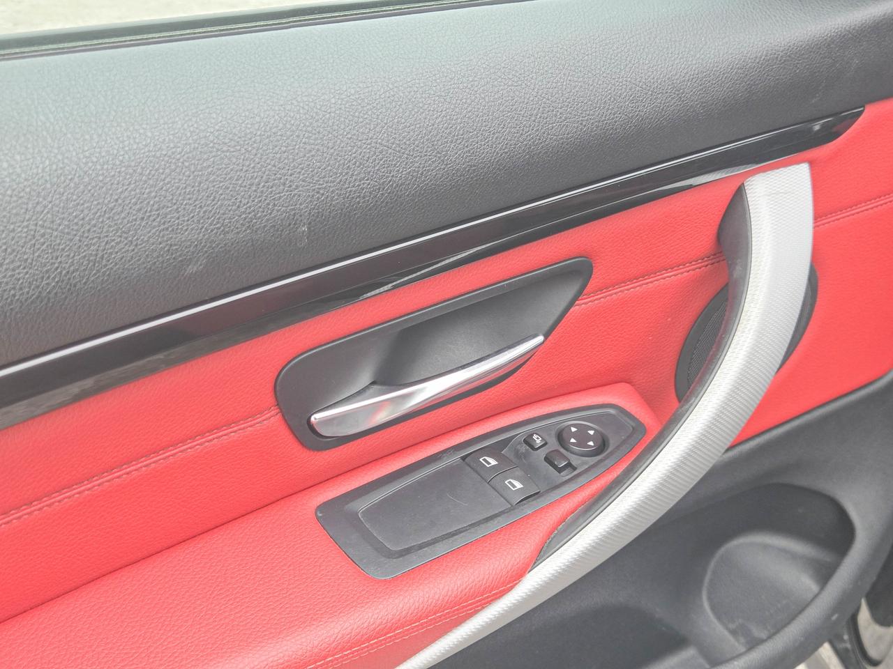 2017 BMW 4 Series 440i xDrive Photo