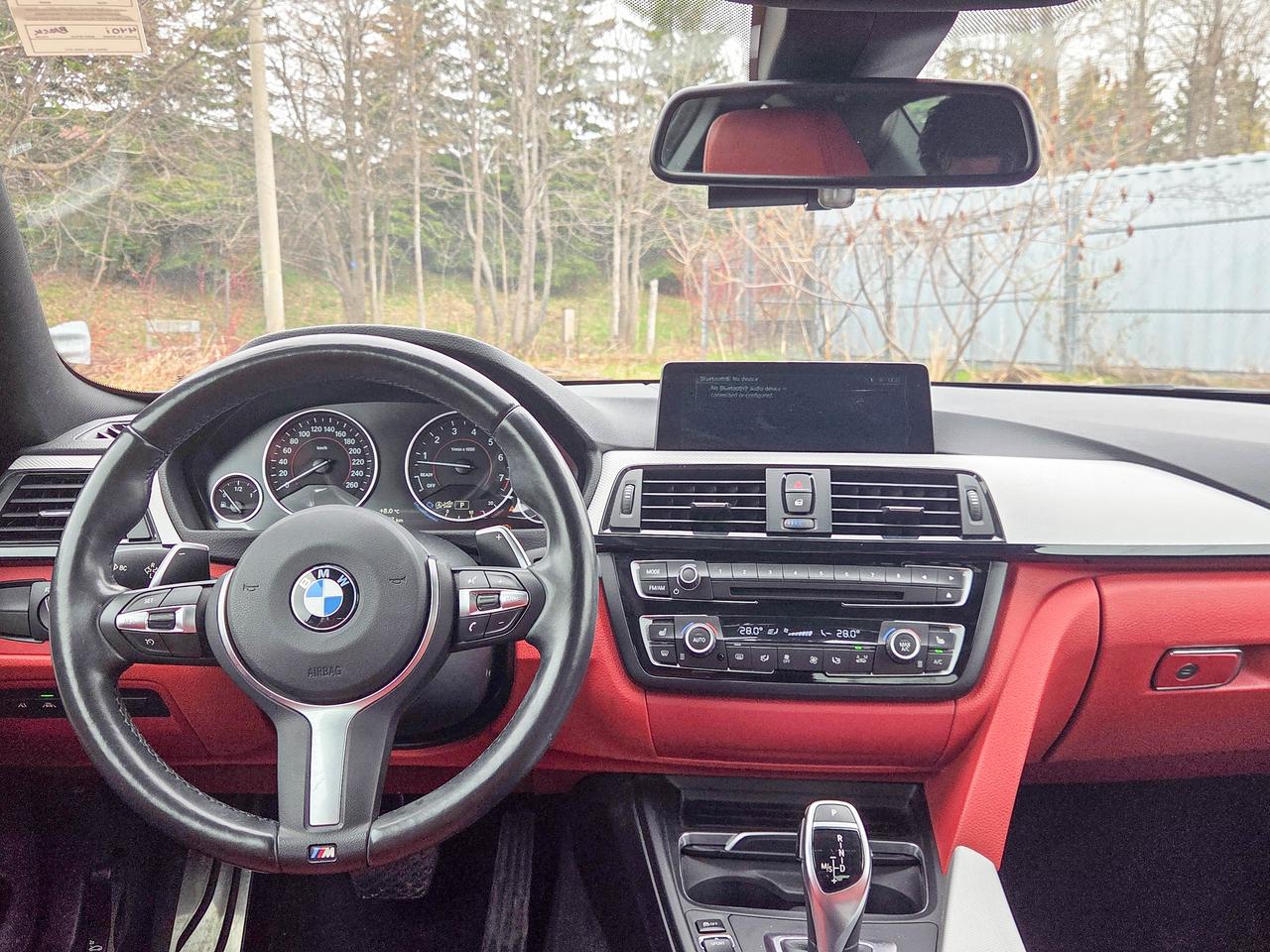 2017 BMW 4 Series 440i xDrive Photo