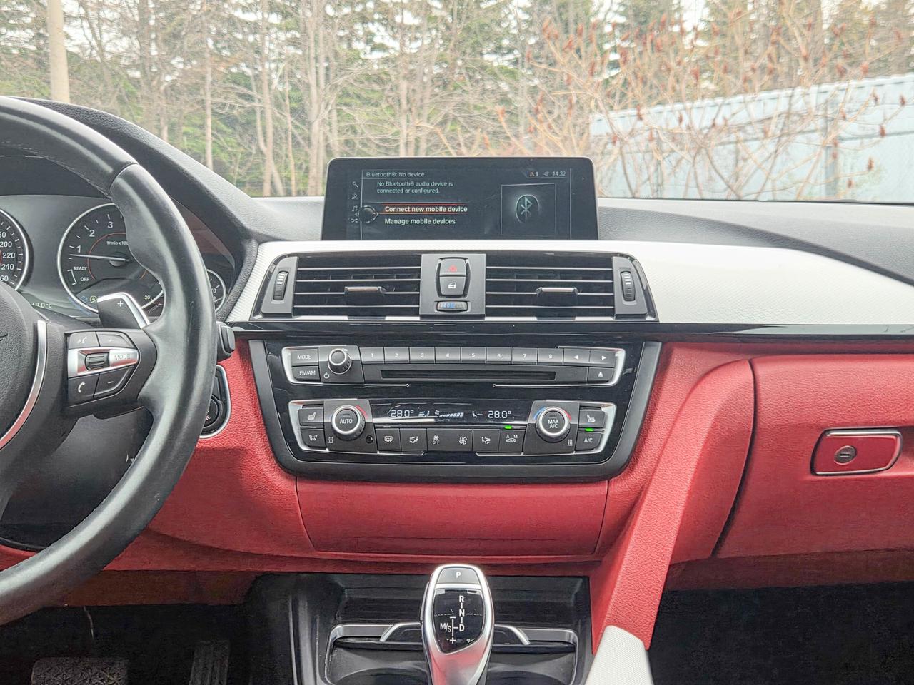 2017 BMW 4 Series 440i xDrive Photo