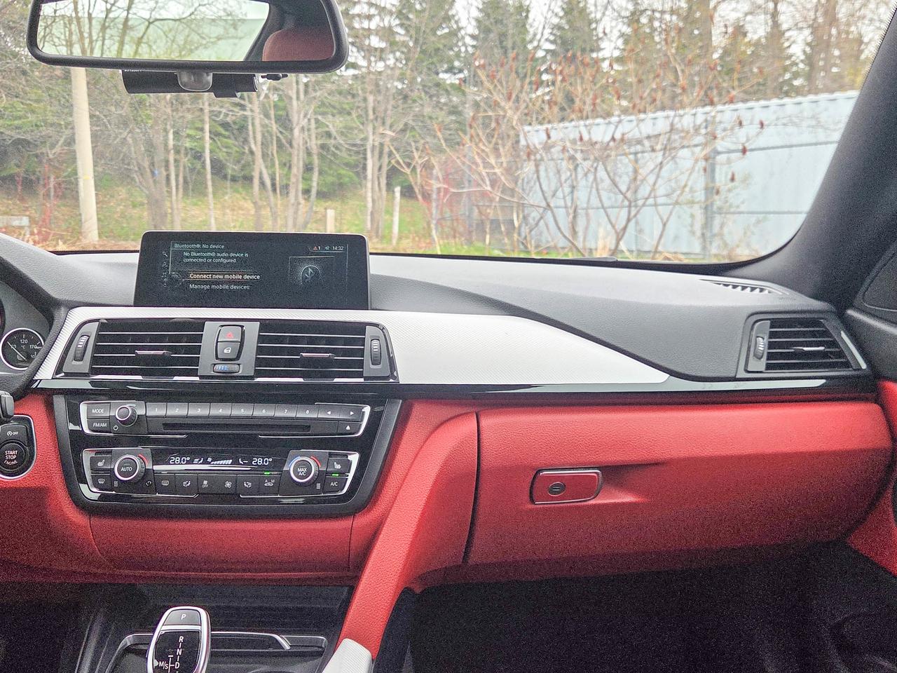 2017 BMW 4 Series 440i xDrive Photo