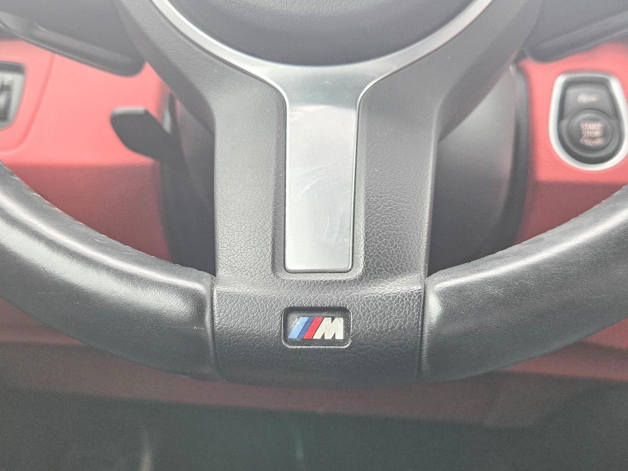 2017 BMW 4 Series 440i xDrive Photo