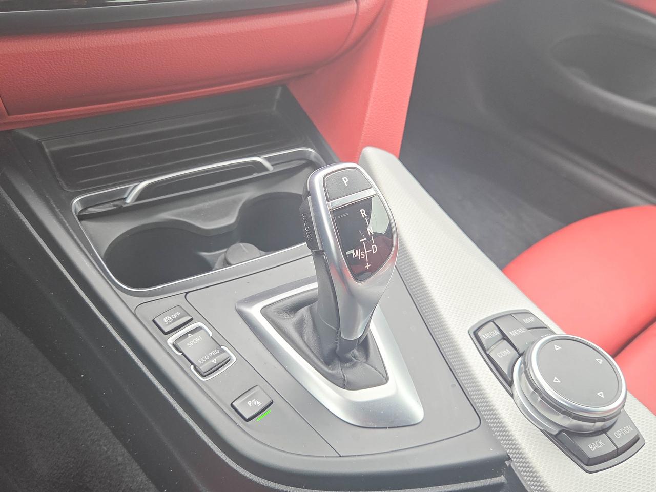 2017 BMW 4 Series 440i xDrive Photo