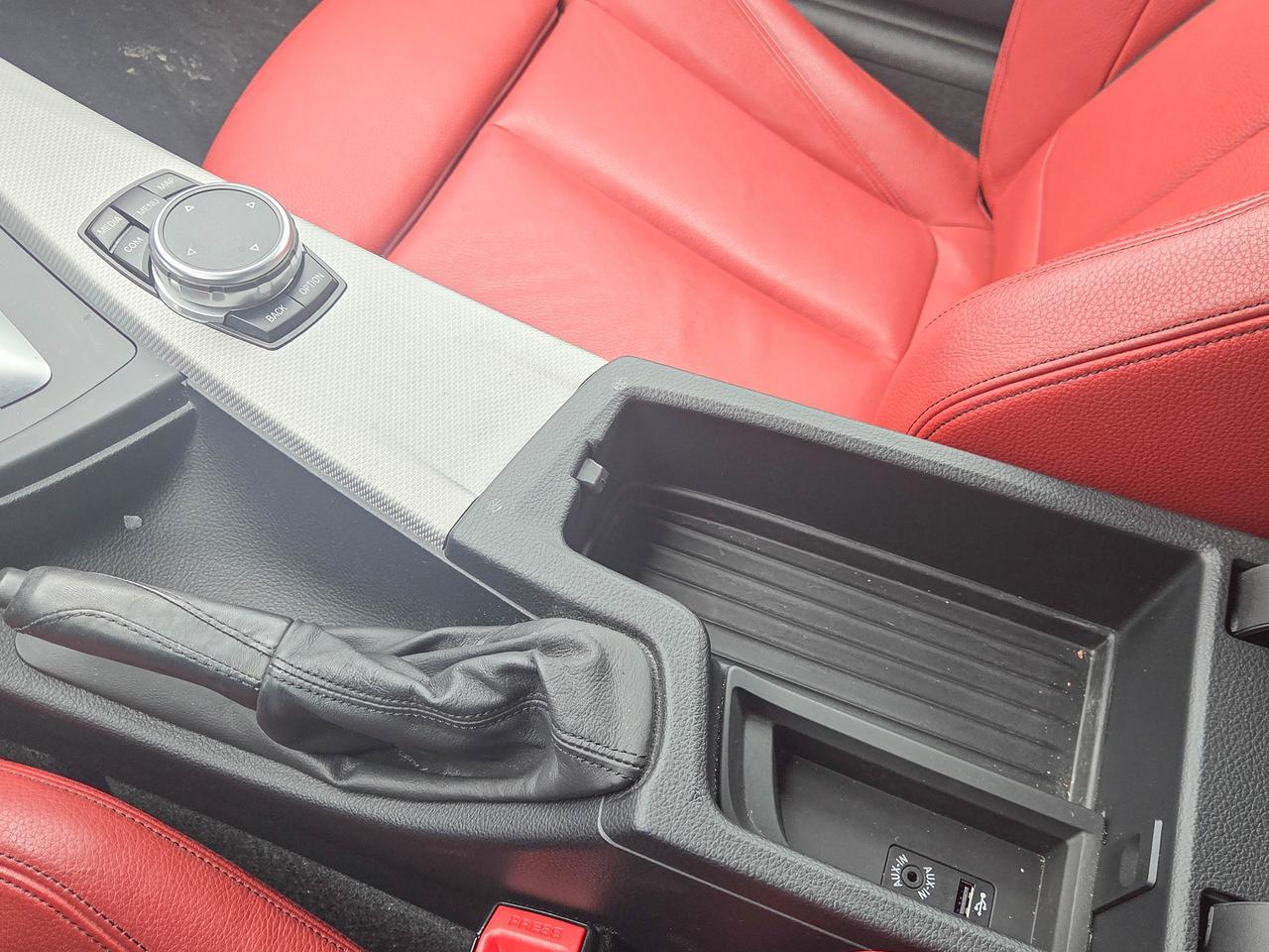 2017 BMW 4 Series 440i xDrive Photo